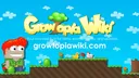 Growtopia Wiki banner
