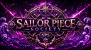 Sailor Piece Society server banner