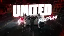 United RP | SOON banner