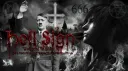 # 𝙃𝙚𝙡𝙡 𝙎𝙞𝙜𝙣 banner