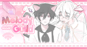 ㅇㅅㅇ　𝑀elodყ　୭ server banner