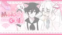 ♡ ͜𓐇 ㅇㅅㅇ ꬺelᎧdყ 연애게임 Discord server banner