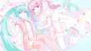✚ 𓏲⋆˙𝒫rettiest ℳorgue 🪦 .ᐟ server banner