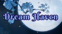 Dream Haven Discord server banner