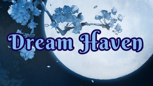 Dream Haven Discord server banner