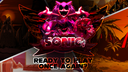 VS. Sonic.EXE Unofficial Community Server Banner