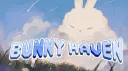 bunny haven Discord server banner
