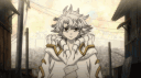❝  /rudo  ᡣ𐭩◞ social & anime .ᐟ Discord server banner