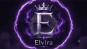 𝐄𝐥𝐯𝐢𝐫𝐚 banner