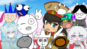 👑〜新・へんてこ園〜👑【Chin_ou official Server】