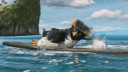 banner