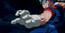 /vegito #chill banner