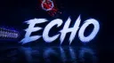 𝐄 𝐂 𝐇 𝐎 banner