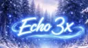 ECHO3X banner