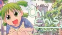 .☘ ݁˖ 𝖈𝖍𝖎𝖈𝖍𝖎𝖘 [姬姬 ] server banner
