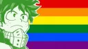 𐔌 ◞◟　/𝘱𝘰𝘸𝘦𝘳suit  #pride!　𝝔 server banner
