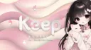 Keep banner