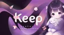 Keep banner