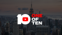 One of Ten | YouTube Automation Discord server banner