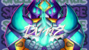 𝔻𝕀𝕍𝕀ℕ𝔼𝕊 ✧ 𝕊𝕆ℂ𝕀𝔼𝕋𝕐 Discord server banner