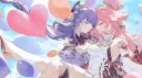 ♡ plane of euthymia ⟡ eternal 🩷 server banner