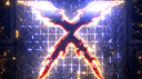 Dimension X Discord server banner