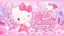 ୨୧ Heℓℓo Kitty ྀིა banner