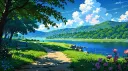 Koyu 🍃 #Chill banner