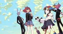 ﹏ 🎈 ヽ 𝓣𝓱𝓮 𝘼𝙈𝘼𝙕𝙄𝙉𝙂 𝓒𝙞𝙧𝙘𝙪𝙨  𓂃   ! server banner