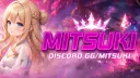 Mitsuki🌴 #2026 (only staff) banner