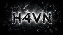 𝐇𝟒𝐕𝐍 server banner