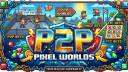 P2P Studios Discord server banner