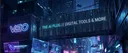 banner