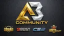 AL SA3EQA banner