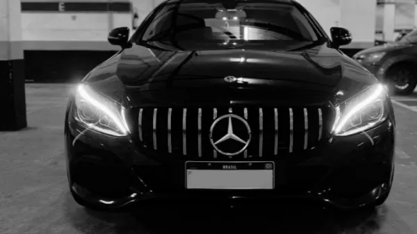 banner