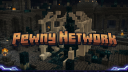 PewnyNetwork Discord server banner