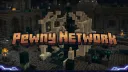PewnyNetwork server banner