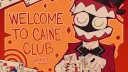 CAINE CLUB — CAIN TAG Discord server banner