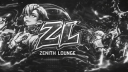 ‧₊˚✧.* Zenith Lounge | Hangout ੈ✩‧₊˚ Discord server banner