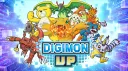 DIGIMON UP banner
