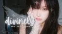 ﾉ divinely  pretty   𓂂゜♡ Discord server banner