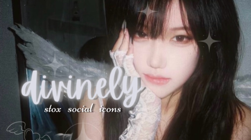 ノ divinely pretty 𓂂゜♡ Discord server banner