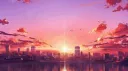 𝓢𝓾𝓷𝓼𝓮𝓽 𝓛𝓸𝓾𝓷𝓰𝓮 18+ Server Banner
