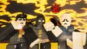SPOOKY HILL GANG server banner