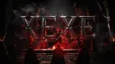 X E X E #KINGDOM banner