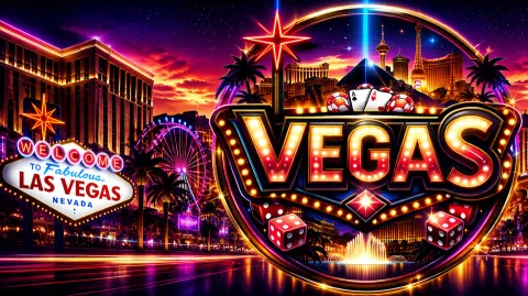 VEGAS๐ด banner