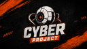 Cyber Project Banner