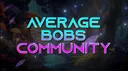 Average Bobs Community (ABC) server banner