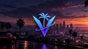 Veylora Los Angeles Discord art