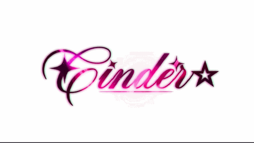 C I N D Σ R 🎐 #lfstaffs Discord server banner